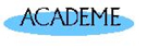 Academe logo