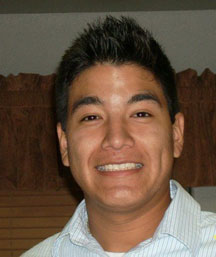 Adrian Rodriguez