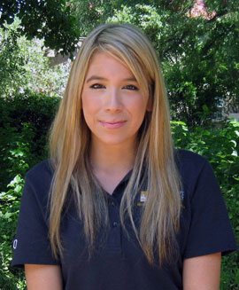 Amalia Martinez