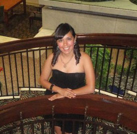 Ana Margarita Aguirre