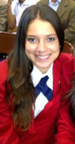 Anahi Bendeck Sierra