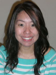 Angela Yang