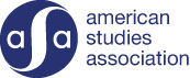 American Studies Association logo