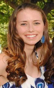 Ashley Carlisle