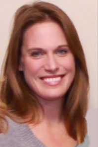 Ashley Middleton