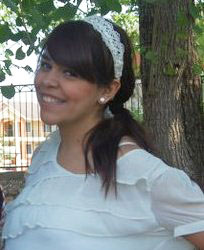Ashley Garcia