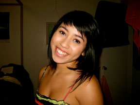 Ausannette Garcia