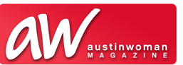Austin Women's Magazine logo
