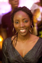 Busola Ogunnaike