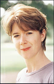 Carolyn Thomas de la Pena