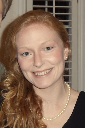 Caroline Christopher