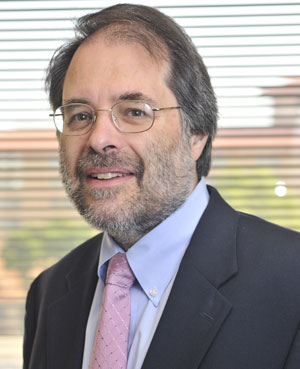 Rick Cherwitz