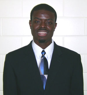 Damilare Ajibade