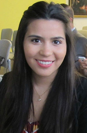 Dianey Leal