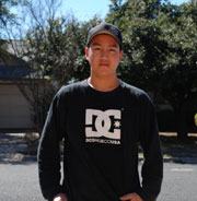 David Liu
