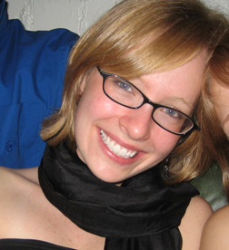 Emily Underinner