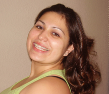 Gloria Gonzalez