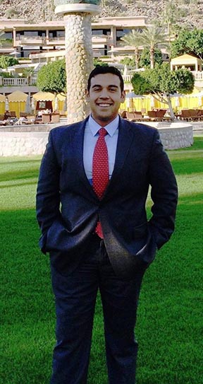 Gabe Sepulveda