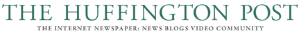 Huffington Post internet