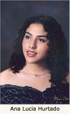 Ana Lucia Hurtado