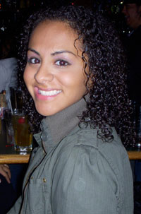 Jennifer Aguirre