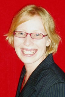 Jessica Cassidy