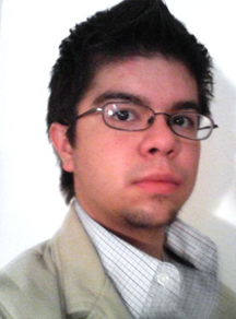 Jesus Correa