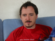 John Dennis