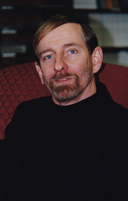 James Hikens