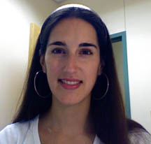 Julie Hughes