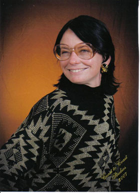 Jennifer Krug