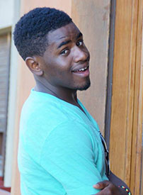 Ja'Michael Darnell