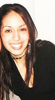 Jennifer Hinojosa