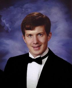 Jimmy Hammond