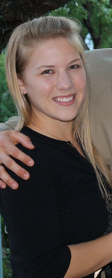 Joanna Thaler