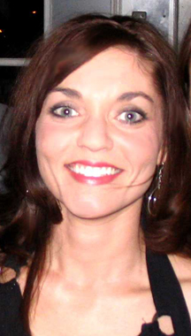 Jodi Smith