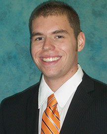 Joey Sorenson