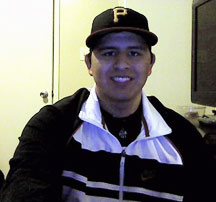 Jose Hinojosa
