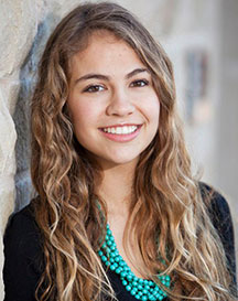 Julia Caswell