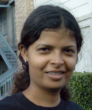 Kritika Agarwal