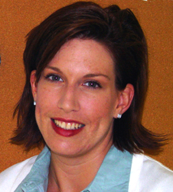 Kim Nixon