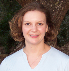 Katherine Turner
