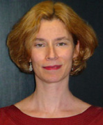 Karin Wilkins