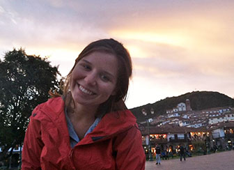 Katelyn Woolheater