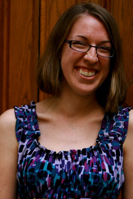 Karin Maxey