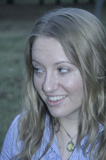 Kim Hoffman