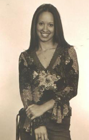 Lauren McCarty