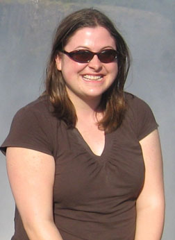 Laura Seay