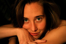 Lauren Ayres