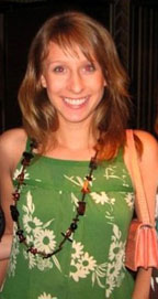 Lauren Nance